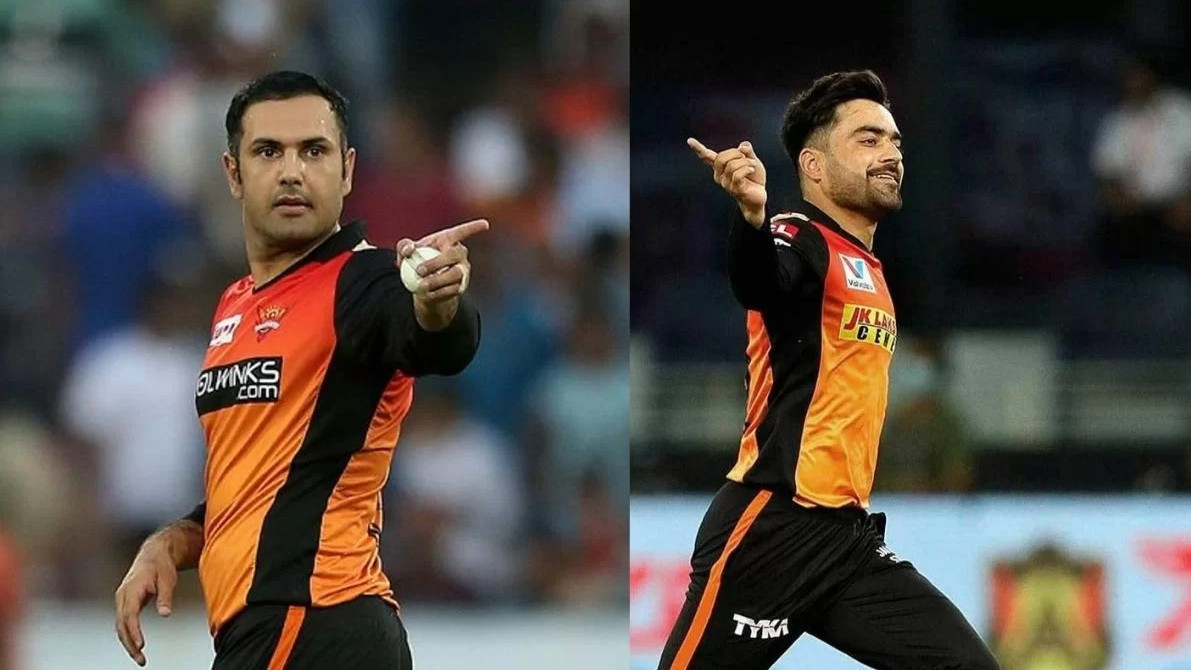 “Rashid was a brand for them for 5 years,” Mohammad Nabi slams SRH management behind team’s poor performance