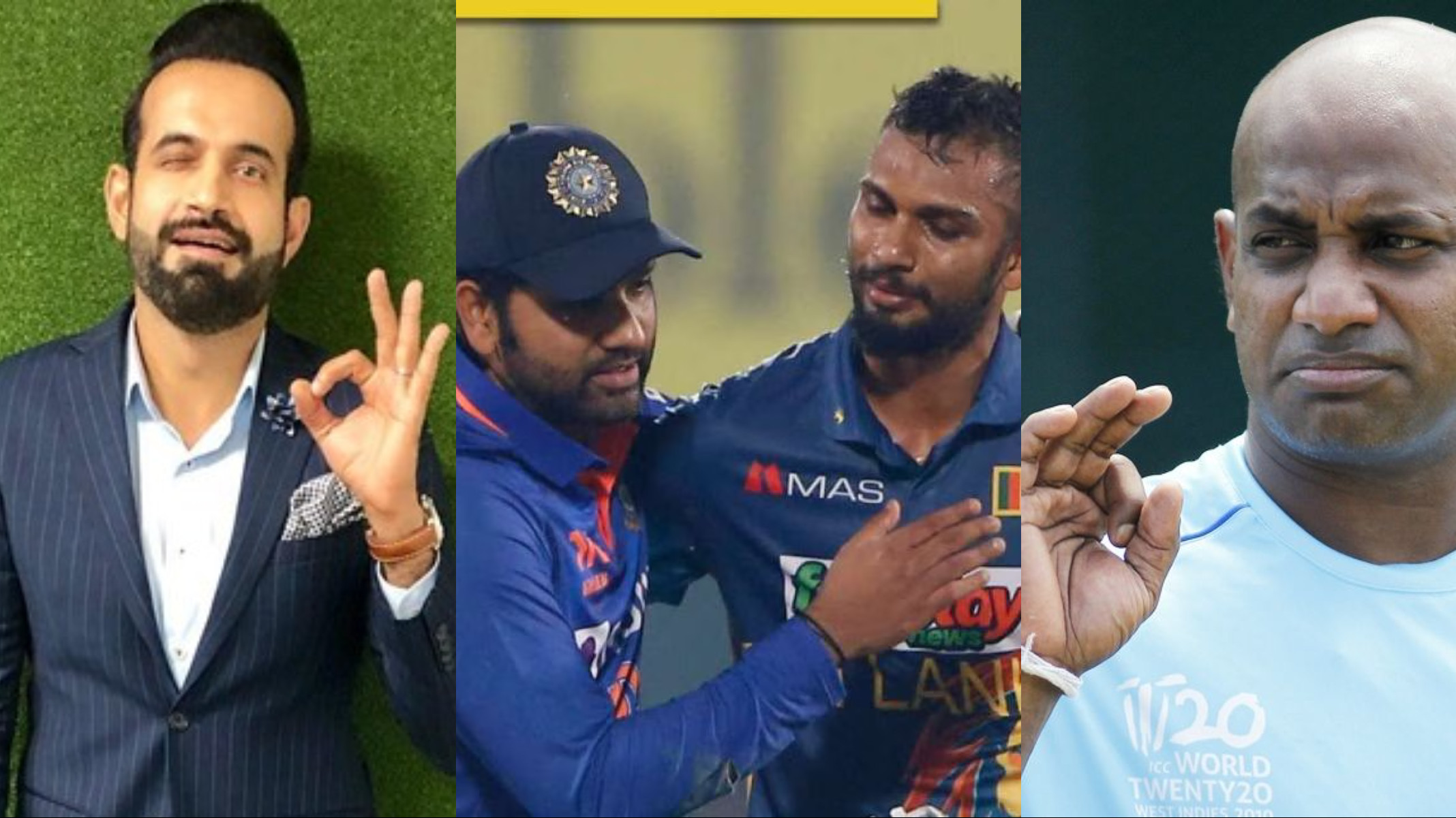 IND v SL 2023: Former cricketers hail Rohit Sharma for withdrawing appeal of Shanaka’s run out by Shami