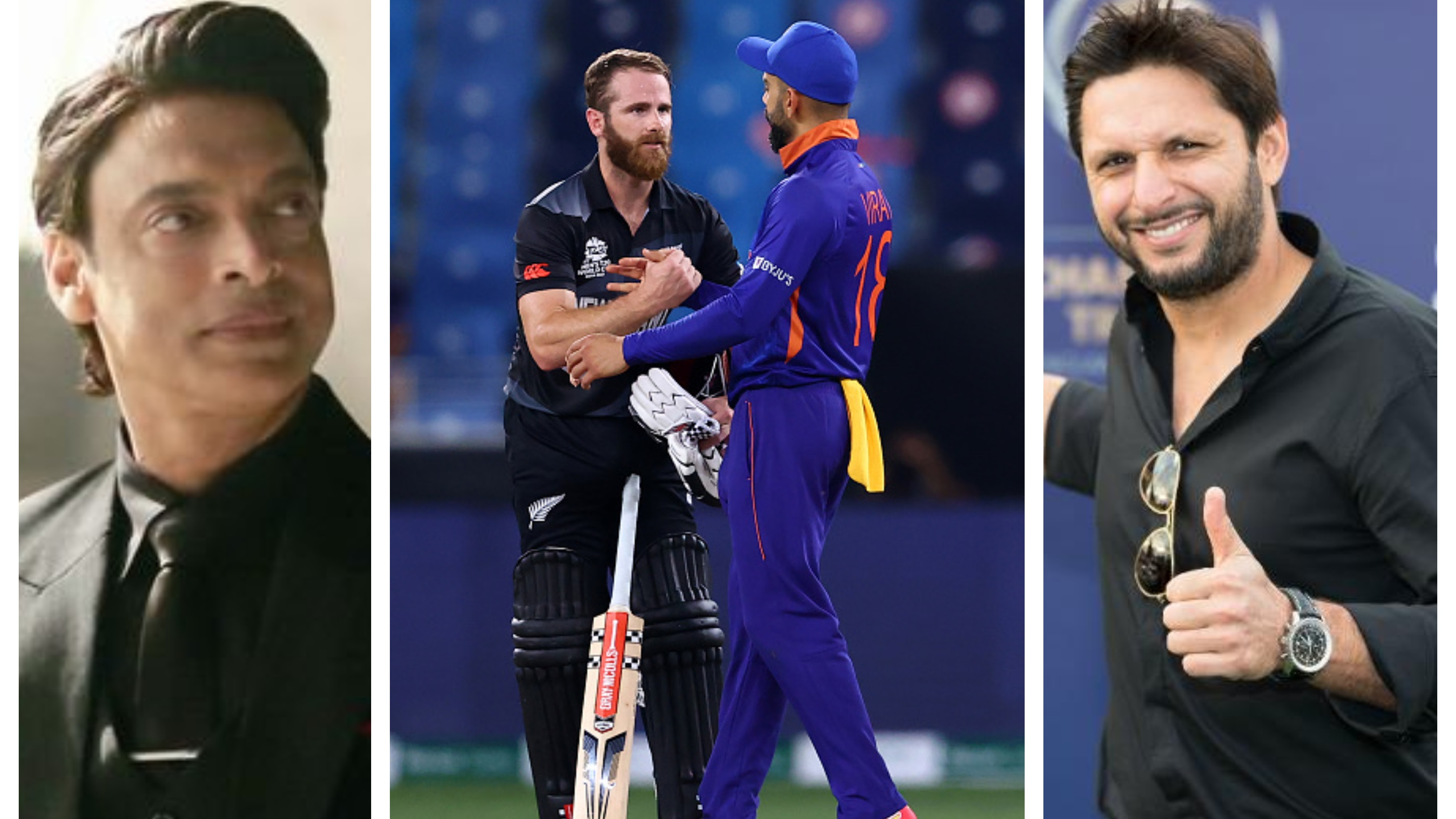 T20 World Cup 2021: Cricket fraternity reacts to India’s embarrassing 8-wicket loss to New Zealand