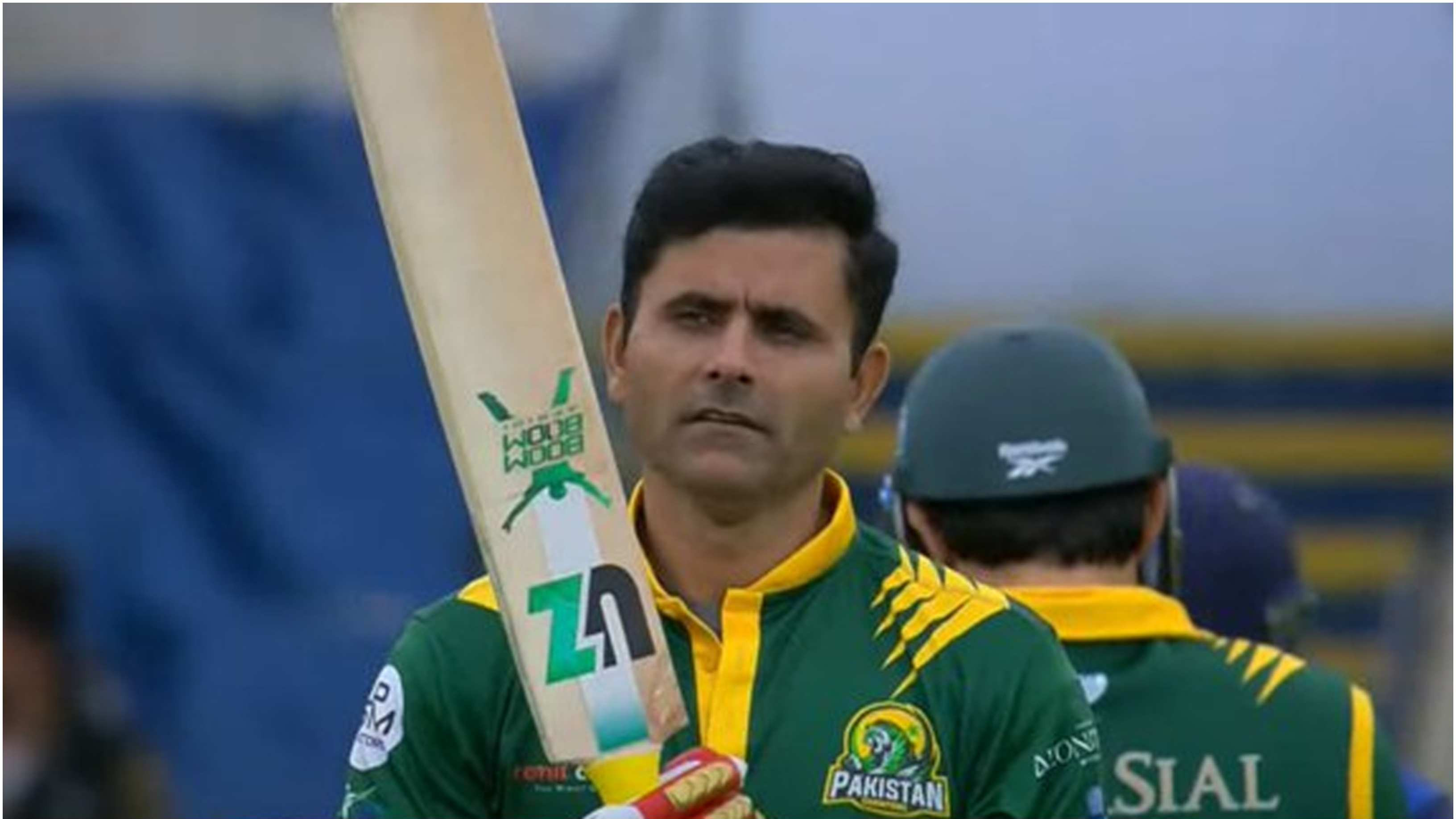 WATCH: “Letter aaya hai termination ka,” sacked Pakistan selector Abdul Razzaq’s hilarious reply ahead of WCL final