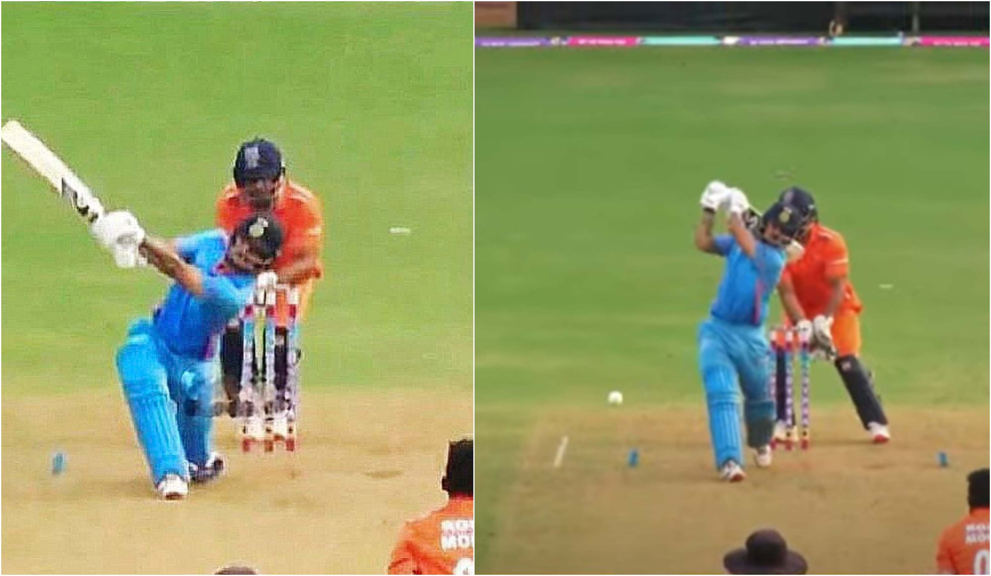 watch-ishan-kishan-returns-to-competitive-cricket-scores-19-runs-off