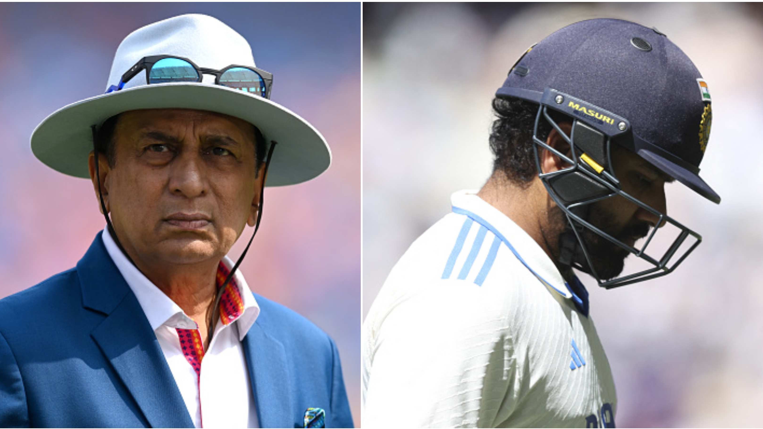 BGT 2024: “Melbourne Test would be Rohit's last,” Gavaskar makes bold remark after India skipper opts out of Sydney Test