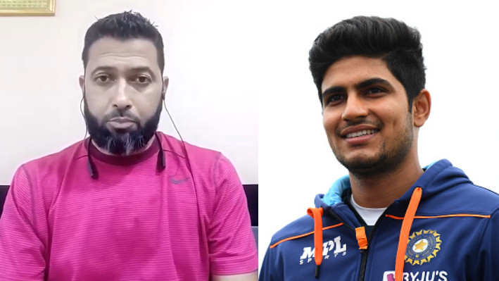 ENG v IND 2021: Wasim Jaffer picks injured opener Shubman Gill's replacement