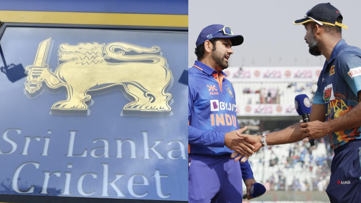 IND v SL 2023: SLC directs team manager to submit report after embarrassing defeat in 3rd ODI