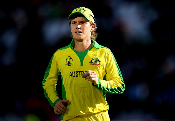 Adam Zampa had poor outing in the World Cup 2019 | Getty Images