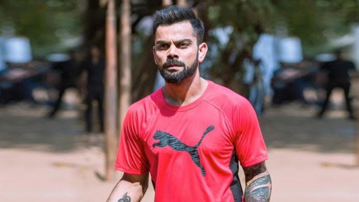 'Relationship is long-standing'- Puma India rubbishes rumor of Virat Kohli ending contract