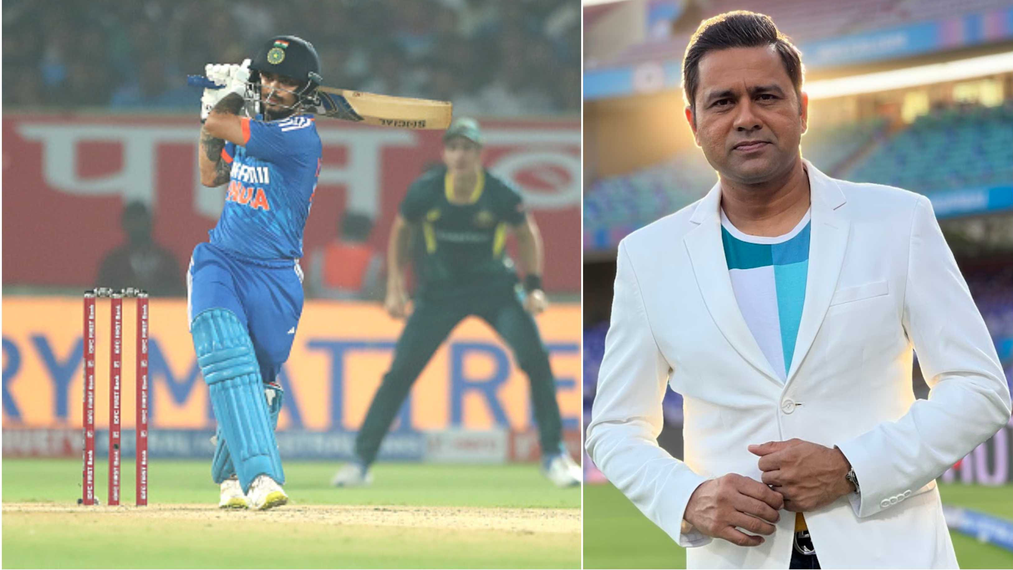 IND v AFG 2024: “Where is Ishan Kishan?”, Aakash Chopra raises multiple questions on India’s squad picked for Afghanistan T20Is