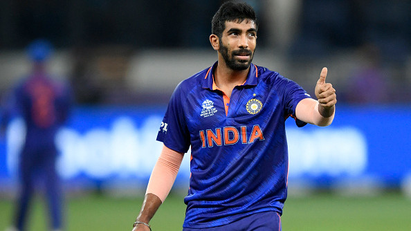 SA v IND 2021-22: “It is not something that I like to chase”, says Jasprit Bumrah on captaincy