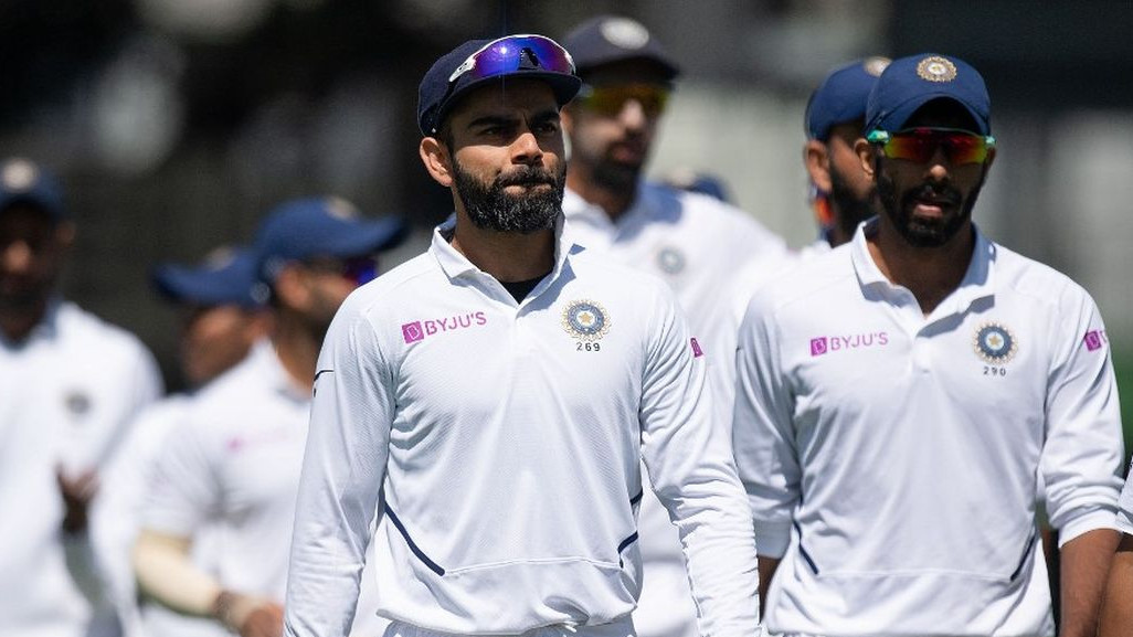 IND v ENG 2021: Team India completes quarantine, clears all COVID Tests; to begin nets on Tuesday