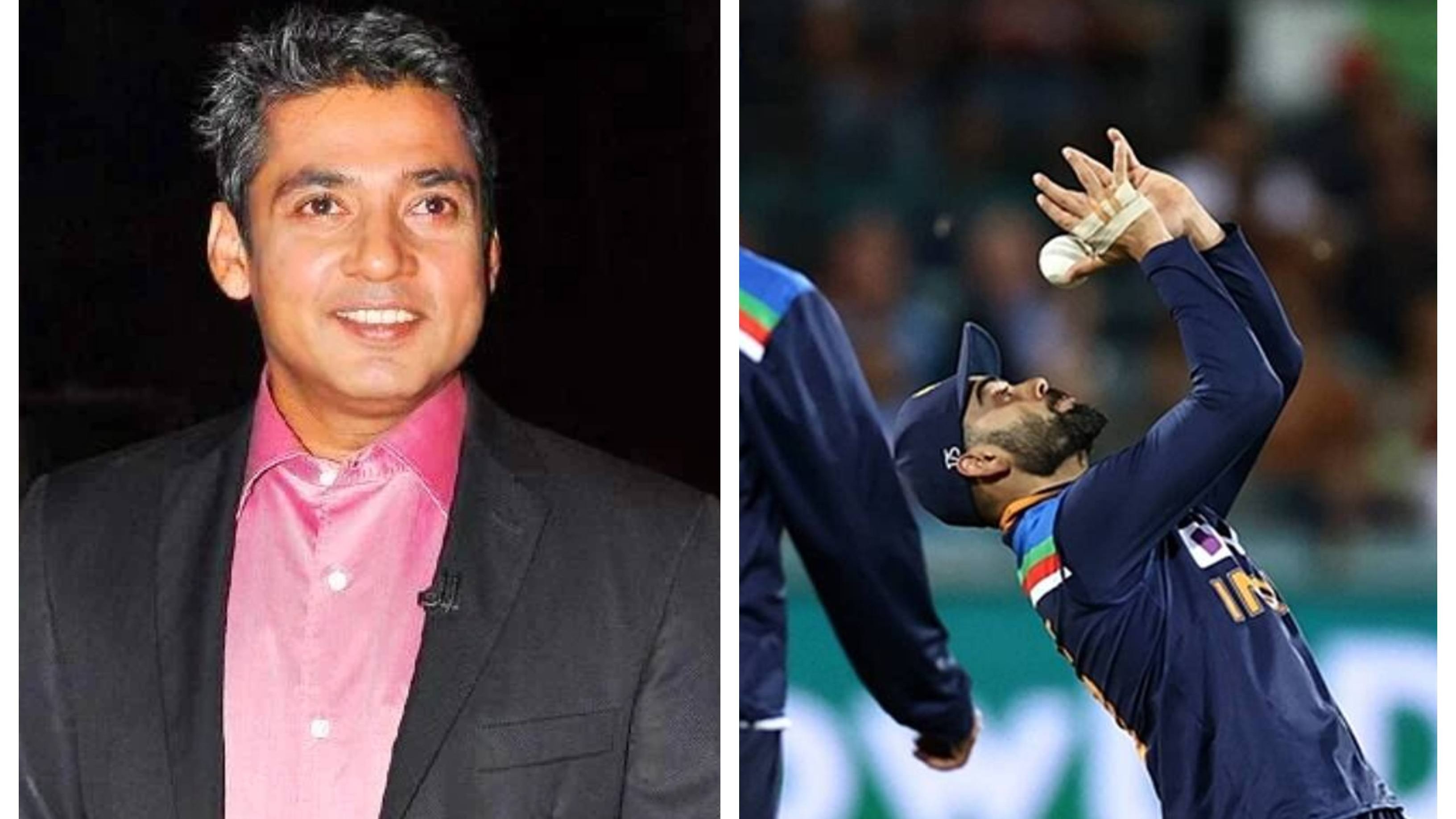 AUS v IND 2020-21: Fans slam Ajay Jadeja for his distasteful baby joke on Virat Kohli’s drop catch