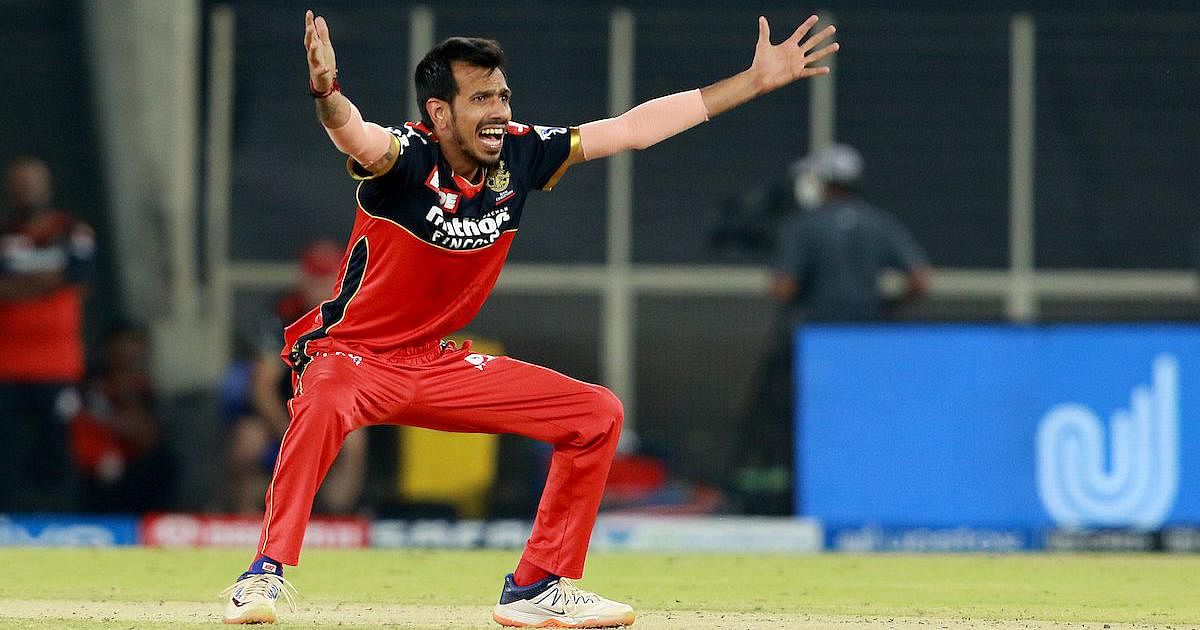 Yuzvendra Chahal | IPL 