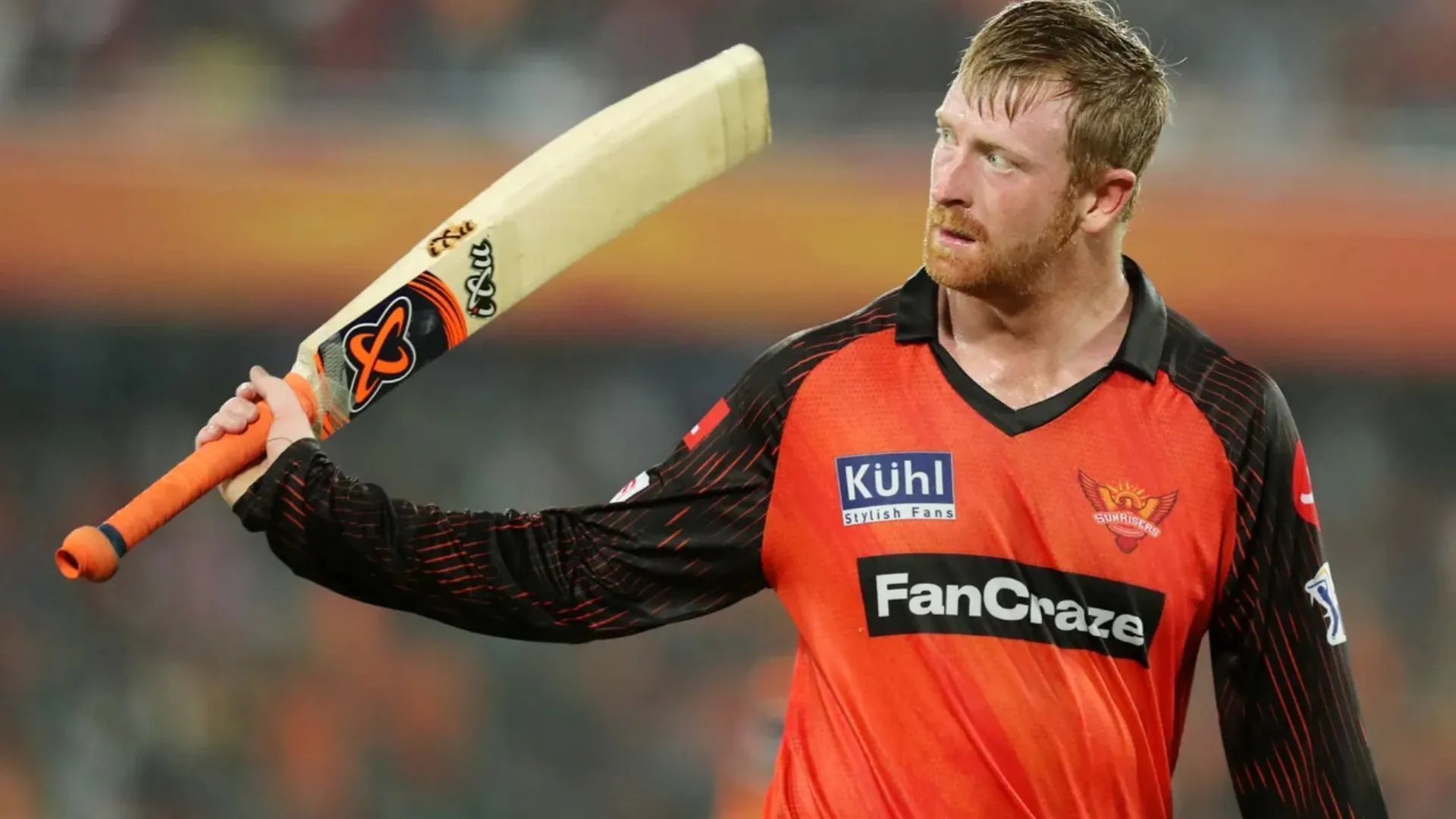 SRH is reportedly retaining Heinrich Klaasen for INR 23 crores | BCCI-IPL