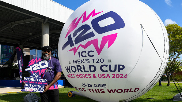 T20 World Cup 2024 receives terror threat from North Pakistan, Cricket West Indies assures safety