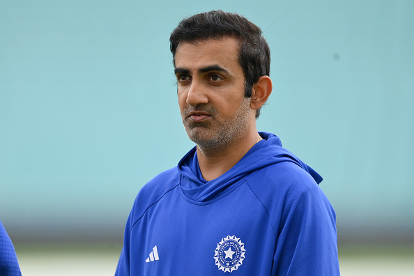 Gautam Gambhir | Getty