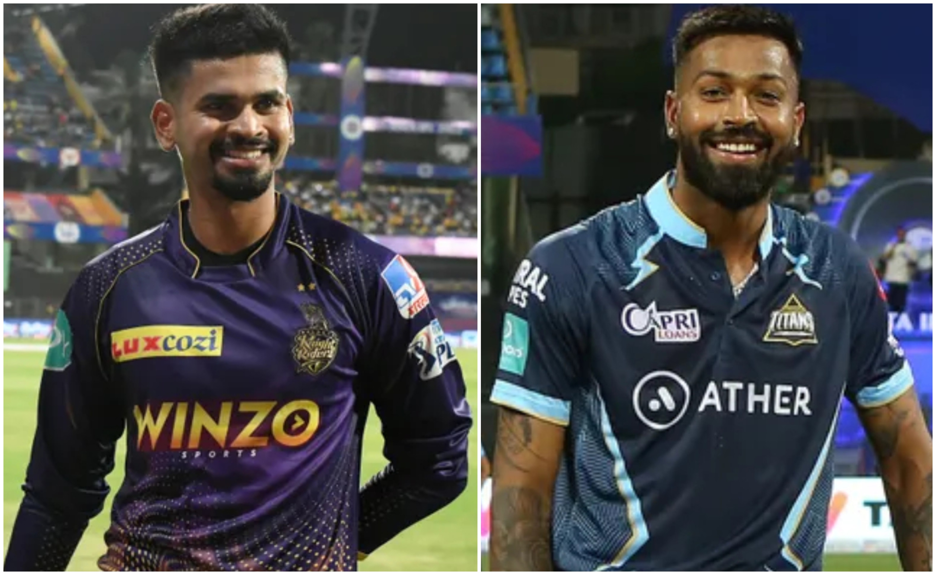 IPL 2022: Match 35, KKR v GT – COC Predicted Playing XIs