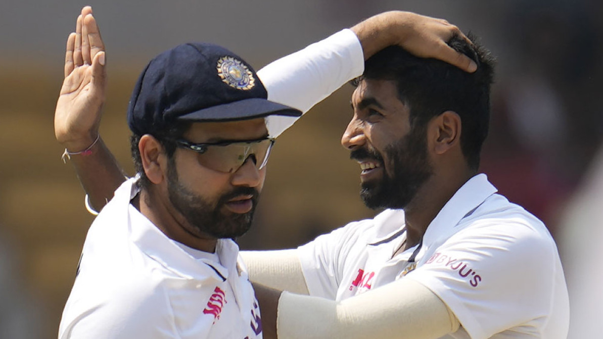 ENG v IND 2022: Rohit Sharma set to miss fifth Test against England; Jasprit Bumrah likely to lead India- Report