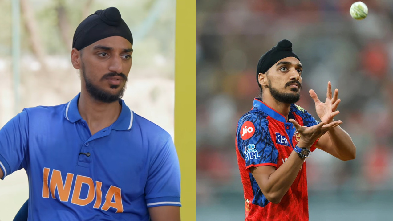 “People make an issue”- Arshdeep Singh on cleaning up his Instagram after IPL 2026 social media controversy