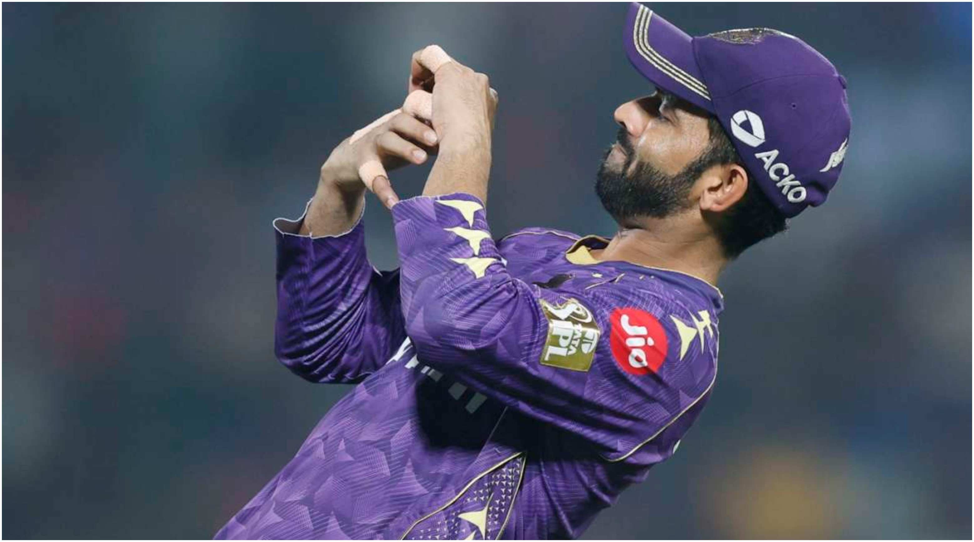 Ajinkya Rahane | BCCI-IPL