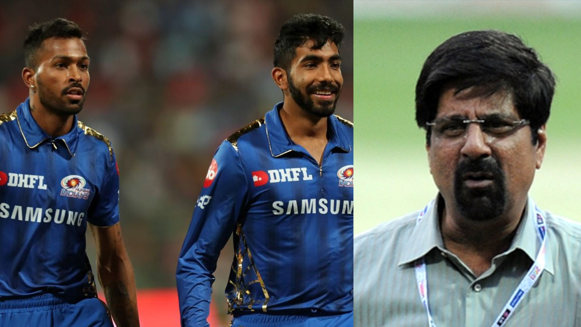 IPL 2024: ‘Bumrah thinks he could’ve been captain’- Srikkanth feels pacer unhappy with Hardik’s return to MI