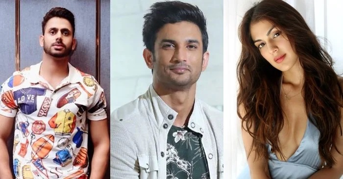 Manoj Tiwary has been very vocal on his opinions about Sushant Singh Rajput's case