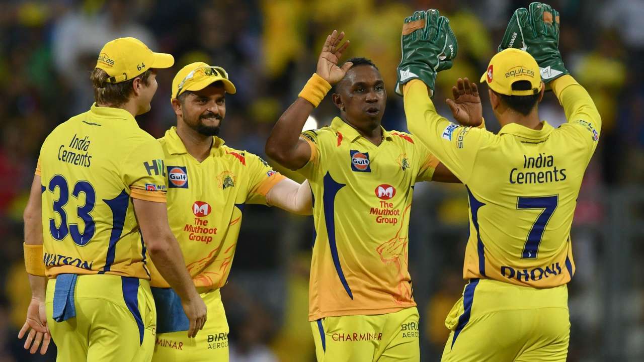 CSK have won the IPL thrice without changing the core of the side | IANS