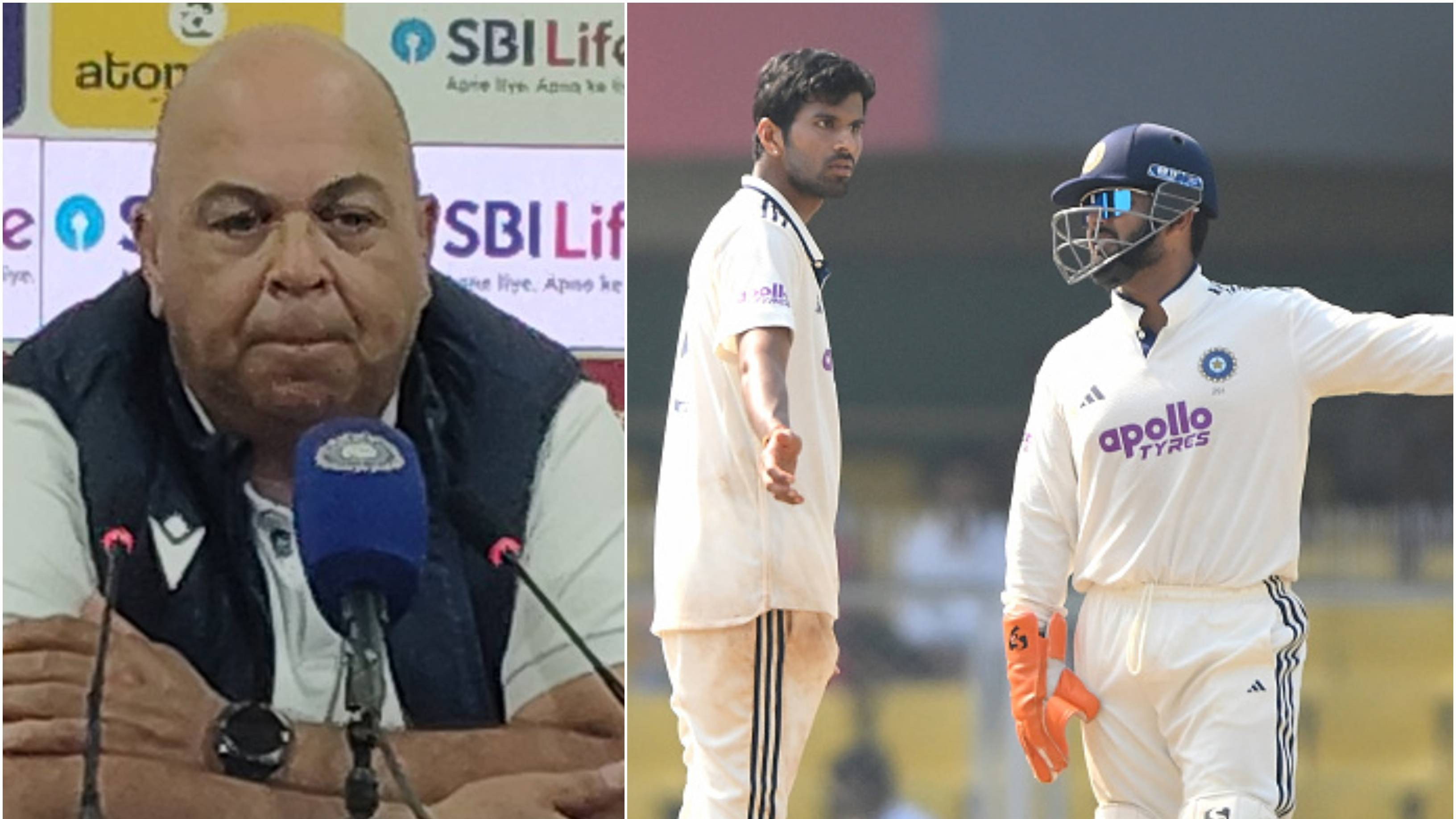 IND v SA 2025: “We wanted them to grovel,” South Africa coach Shukri Conrad on keeping India on the field in Guwahati Test