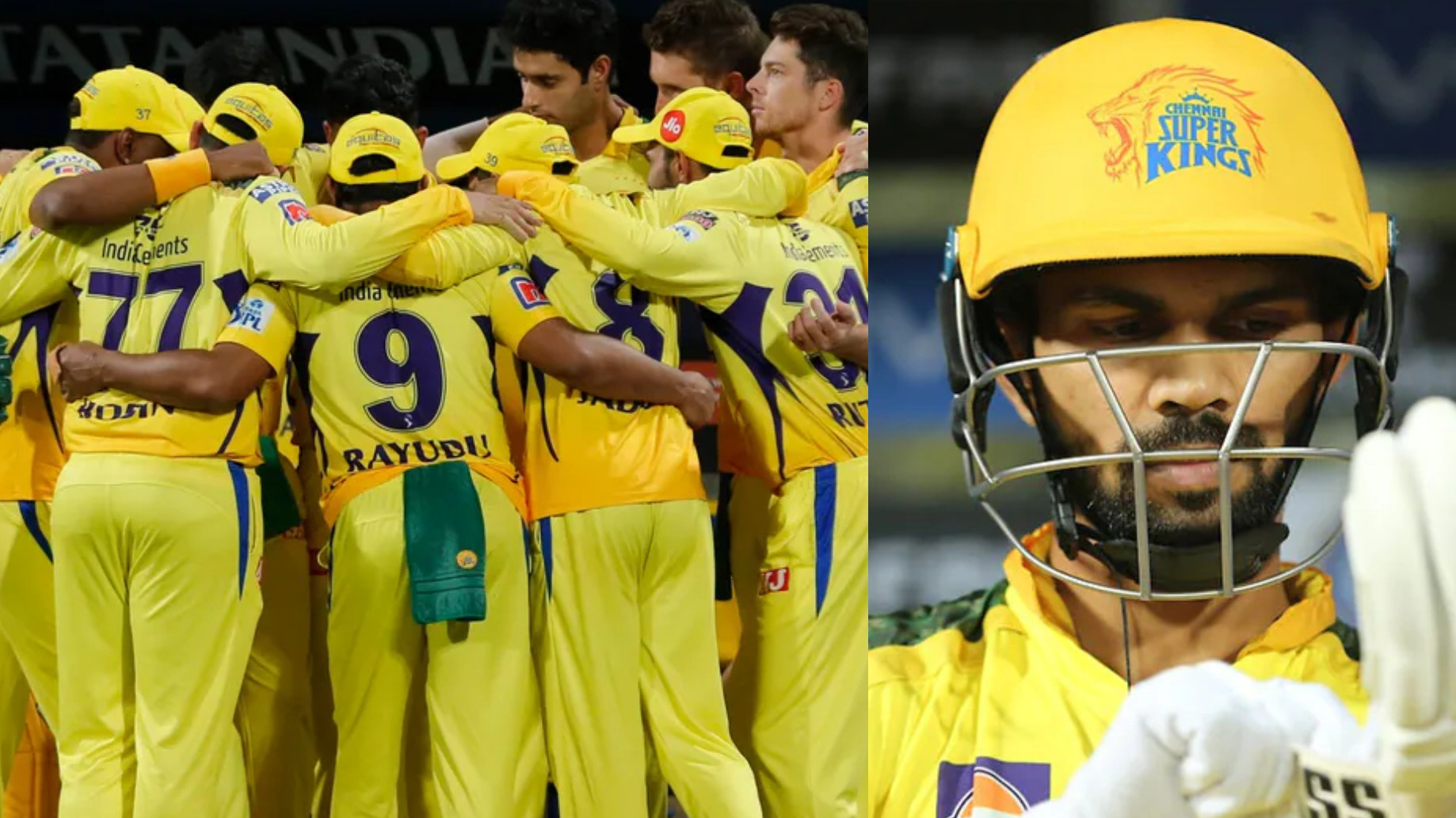IPL 2022: ‘We did not play to our expectations’- CSK's Ruturaj Gaikwad on defending champions' poor campaign