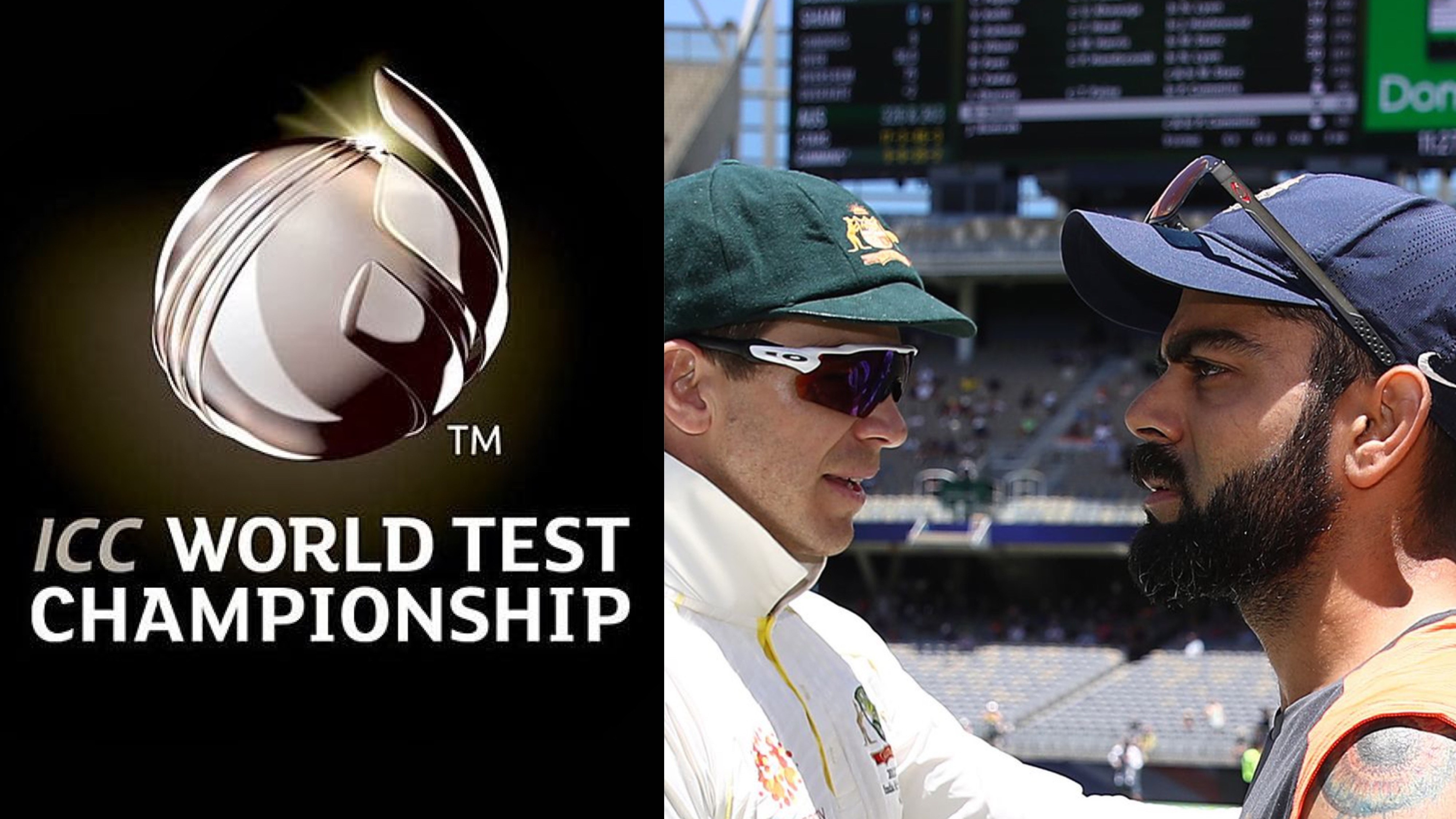 Australia leapfrogs India after ICC changes points system for World Test Championship