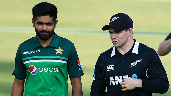 PAK v NZ 2021: Tom Latham disappointed over New Zealand pulling out of Pakistan tour