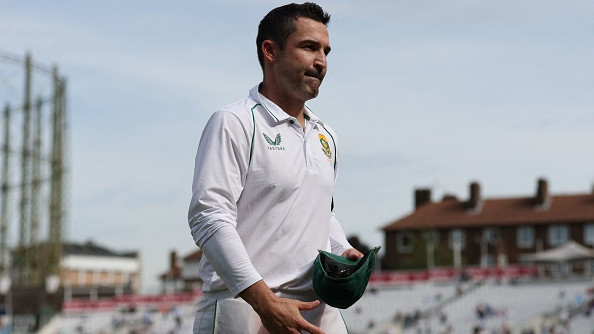 ENG v SA 2022: “I always bank on experience and we don’t have that,” Dean Elgar on South Africa's woes in Test cricket
