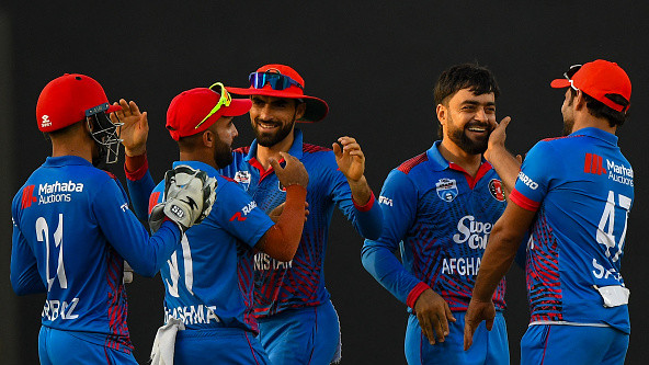 Afghanistan announces its squad for Asia Cup 2023; veterans Rahmat Shah and Karim Janat included