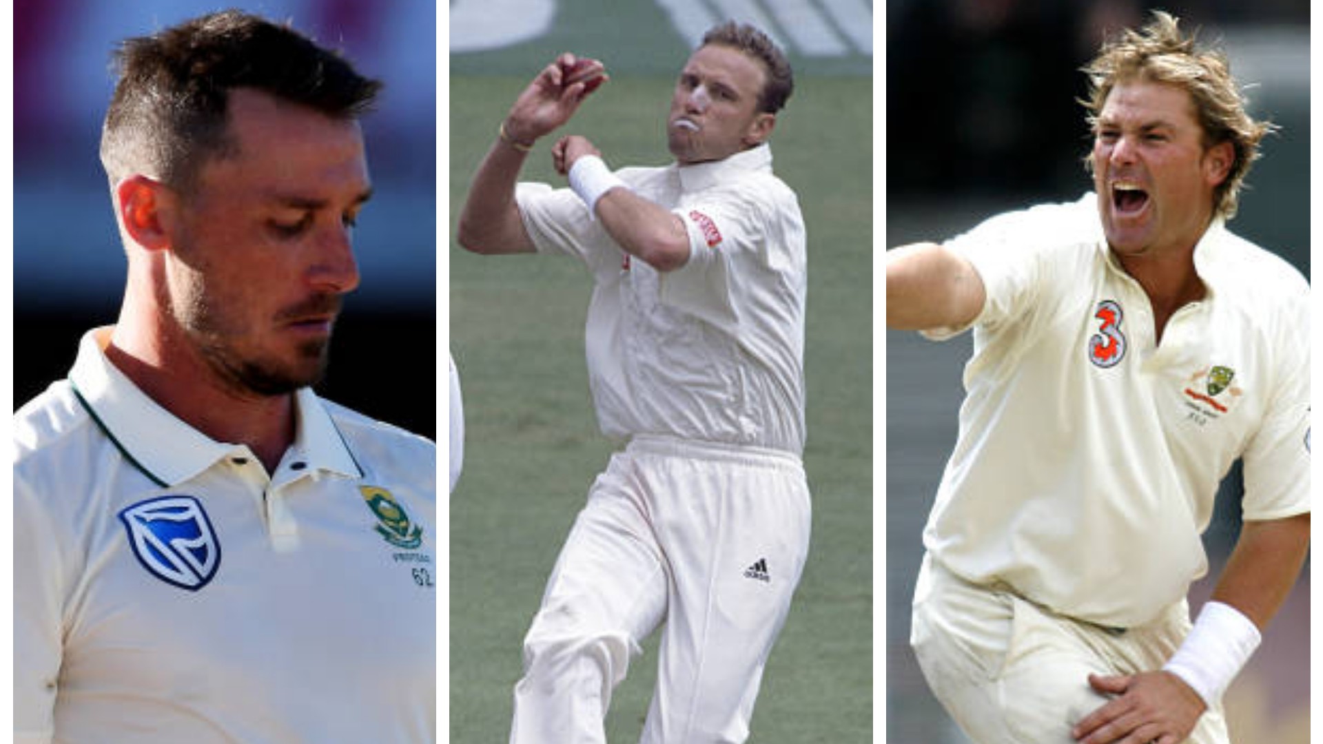 Stats: Most Wickets in a Calendar Year in Tests