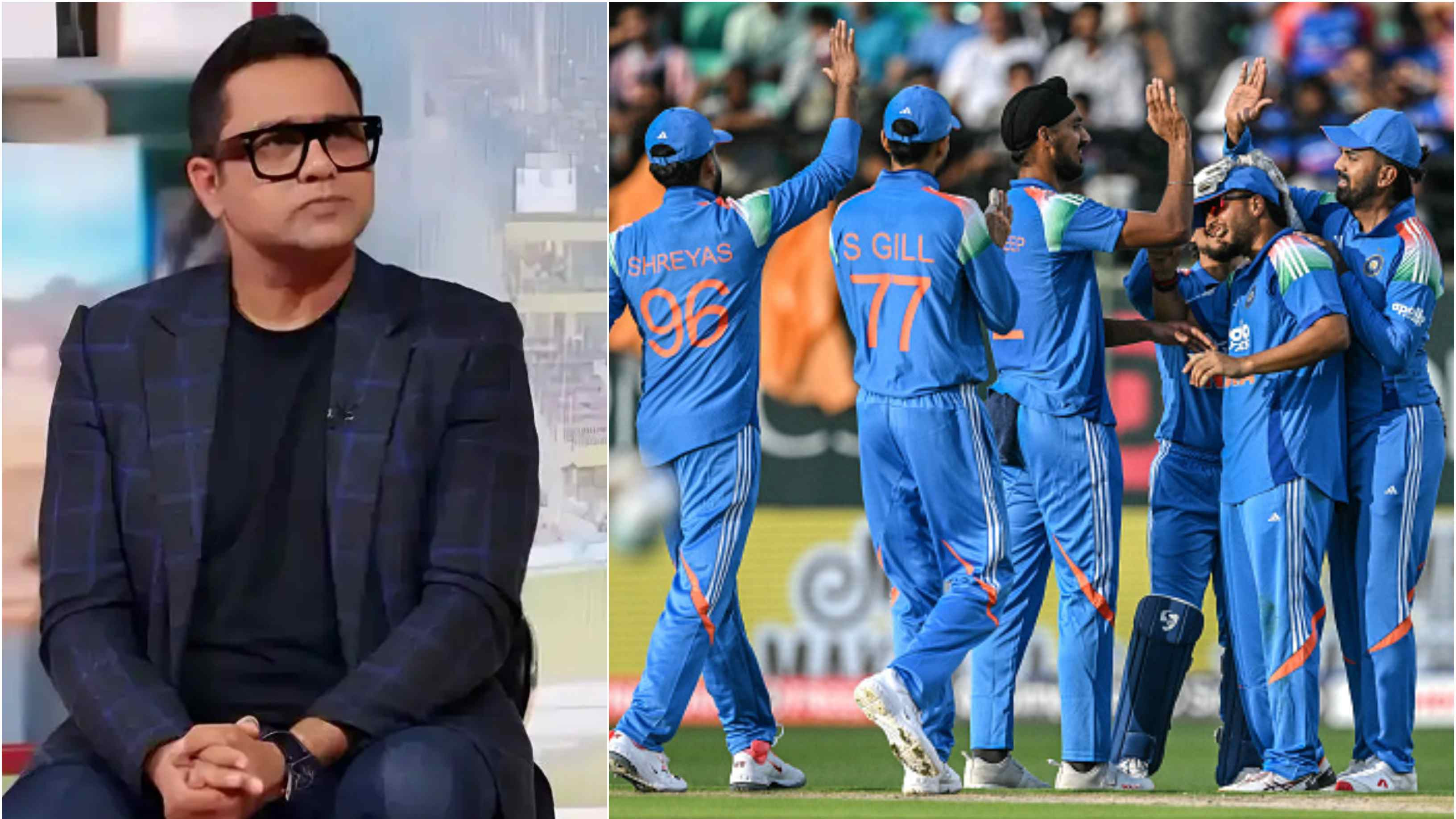 IND v AFG 2026: “He has played the entire IPL,” Aakash Chopra proposes a change in India’s playing XI for 2nd ODI
