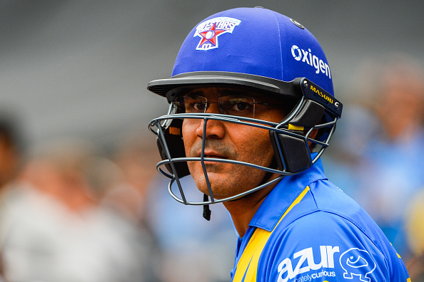 Virender Sehwag | GETTY