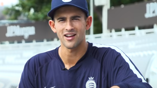 WATCH: Ashton Agar names his all-time World XI, picks two Indians in the star-studded line-up