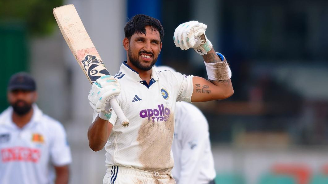 NZ v IND 2026: India A squad for red-ball games in New Zealand announced; Dhruv Jurel named captain