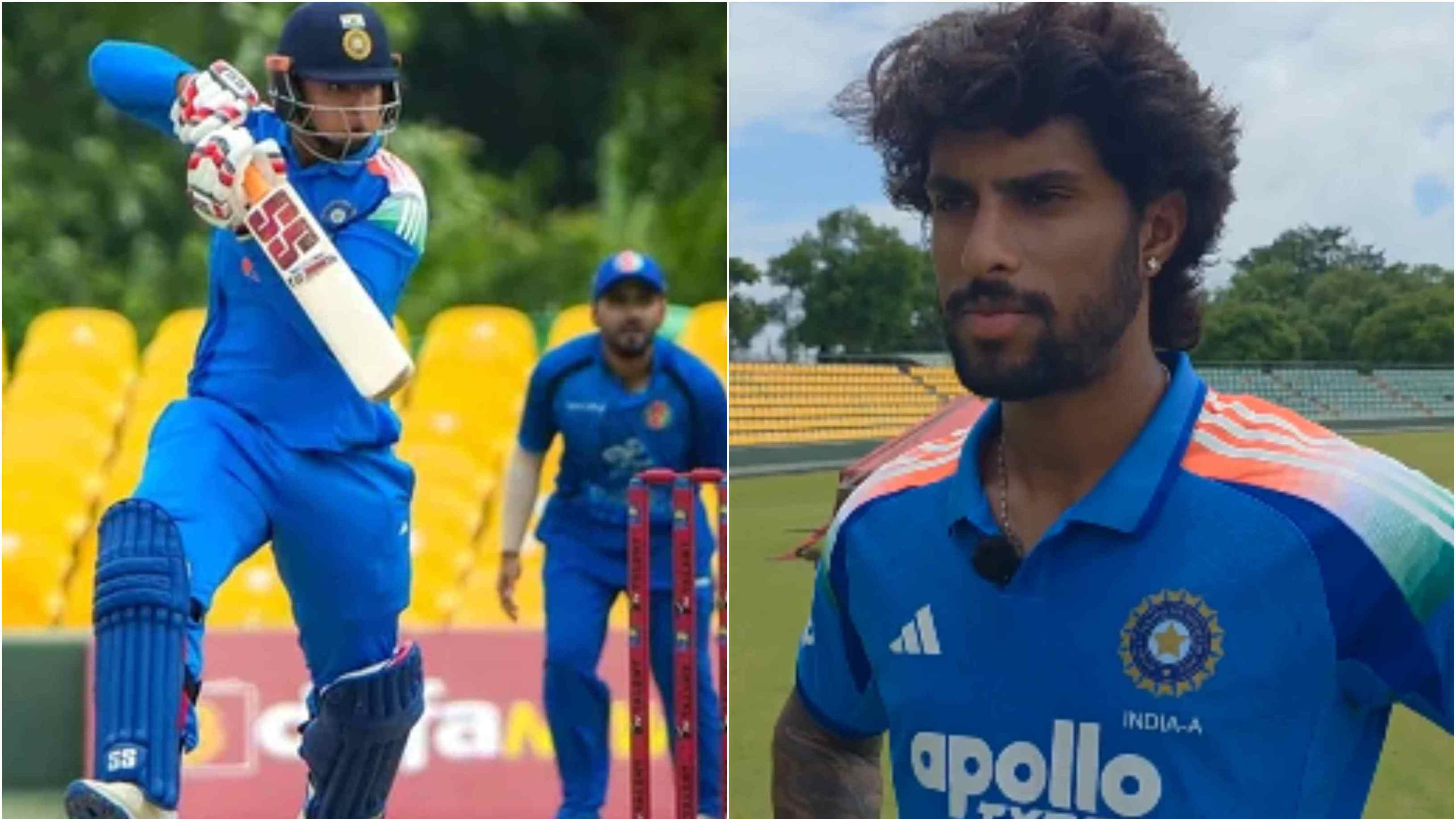 “No reason to change that,” Tilak Varma backs Vaibhav Sooryavanshi to continue playing his natural game amid scrutiny