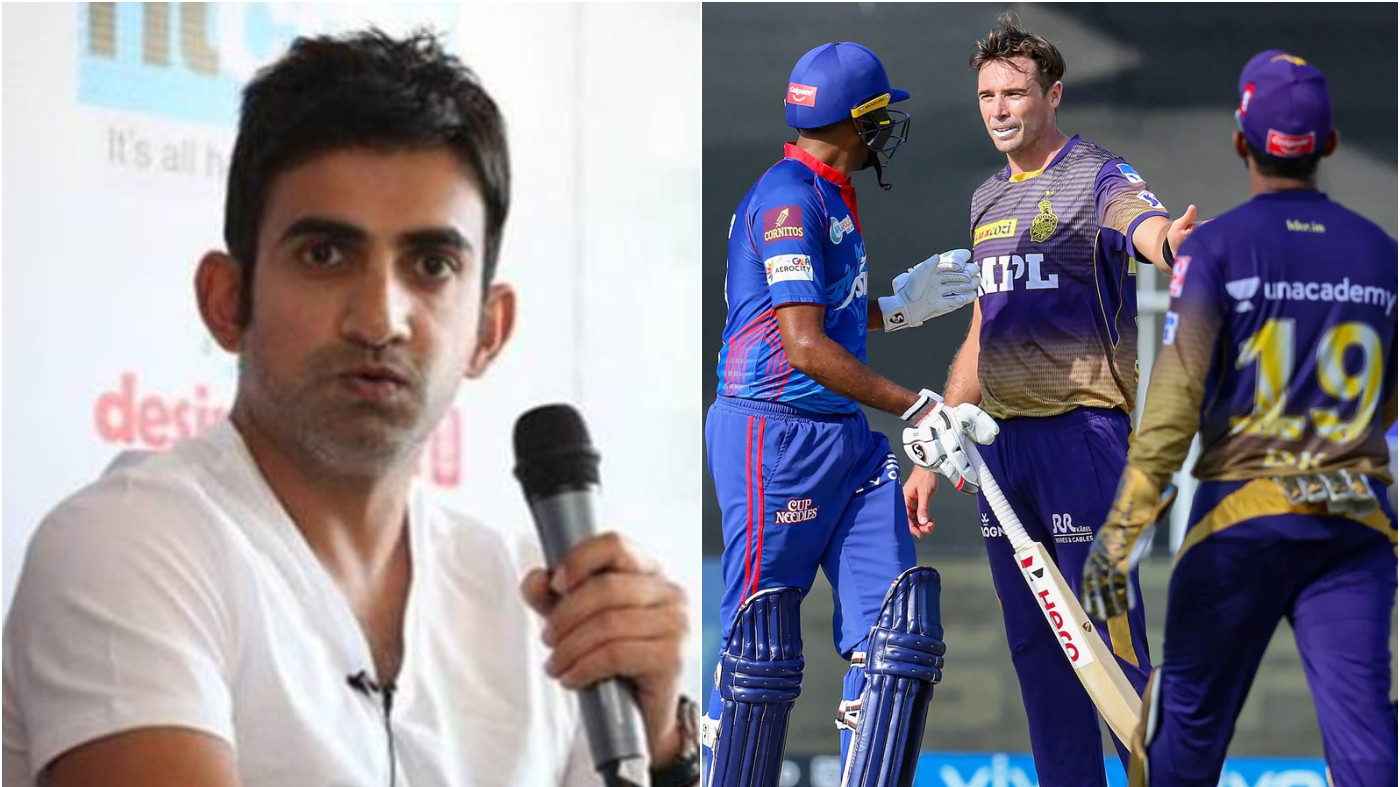 IPL 2021: Gambhir backs Ashwin in recent 'Spirit of Cricket' controversy; Irfan, Agarkar join him