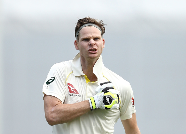 Smith averages above 60 in Test cricket | Getty