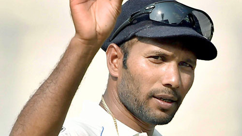 Ashoke Dinda retires from all forms of cricket 