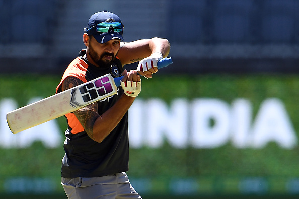 Murali Vijay | Getty