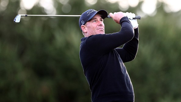 Shane Warne tweets why he wants golf courses to remain open in COVID-19 pandemic