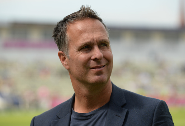 Michael Vaughan | GETTY