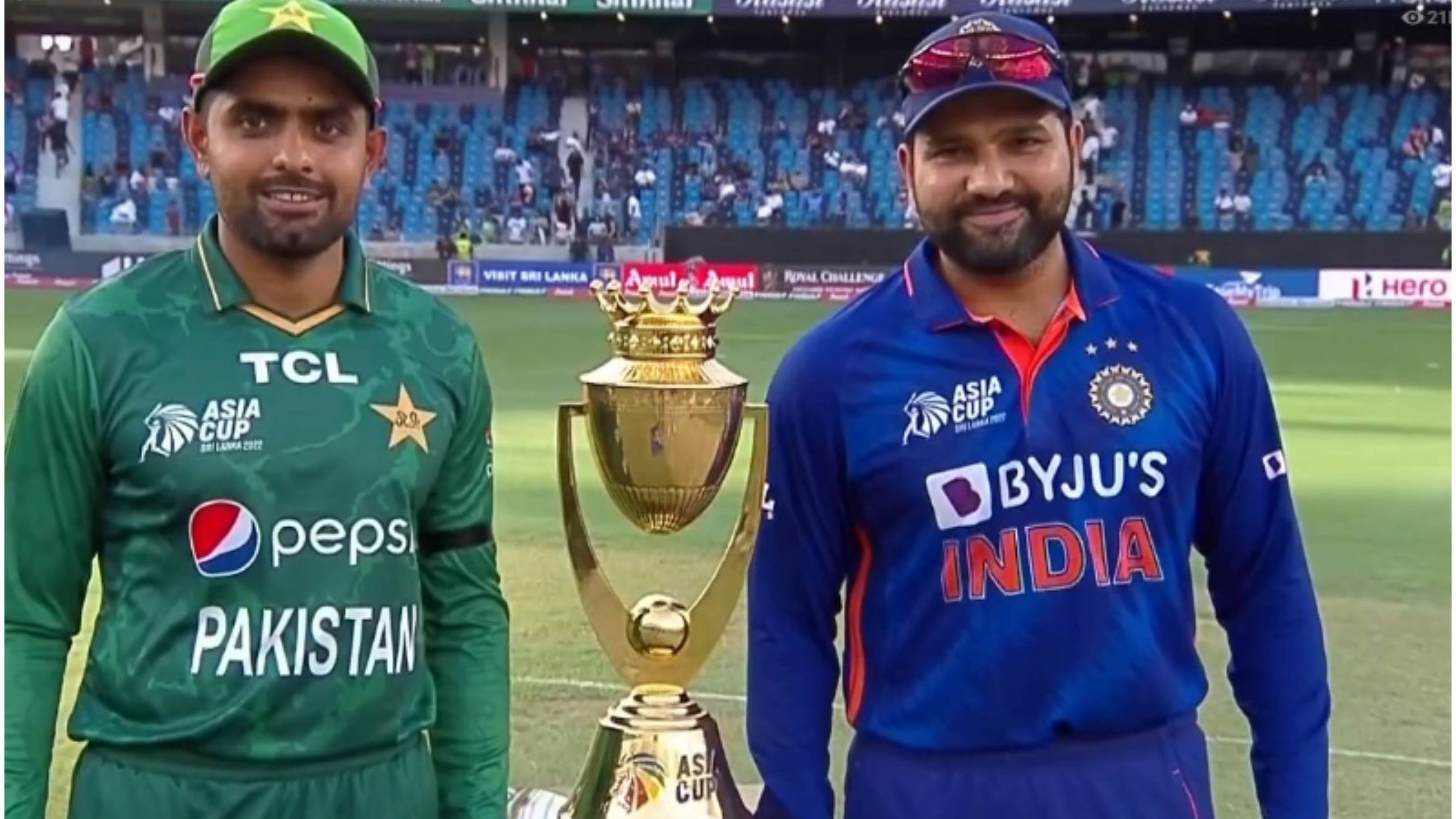 Pakistan set to co-host Asia Cup 2023 with Sri Lanka; India to play all games in island nation: Report