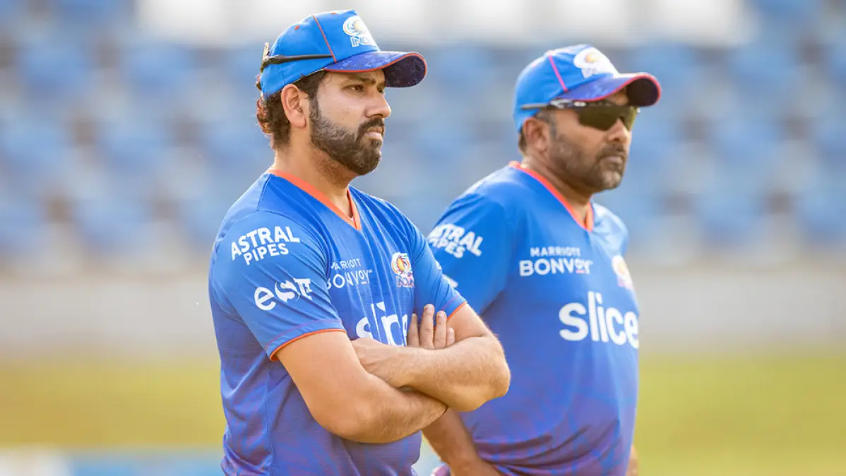 IPL 2022: 'Not concerned about Rohit's form' - MI coach Jayawardena; opines on impact of Archer's absence