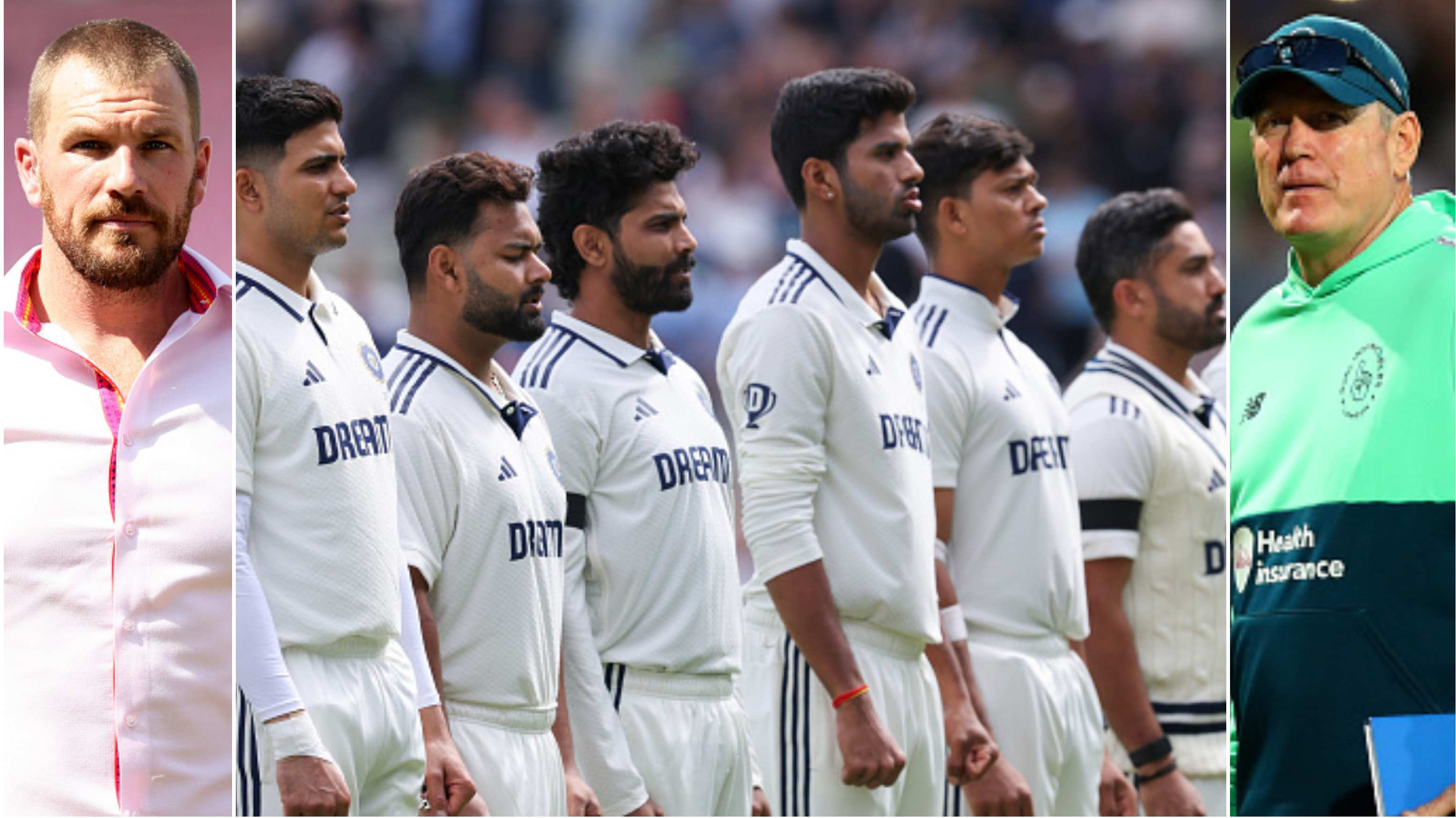 ENG v IND 2025: “5 specialist batsmen is a gamble,” Cricket fraternity slams India’s team selection for 2nd Test