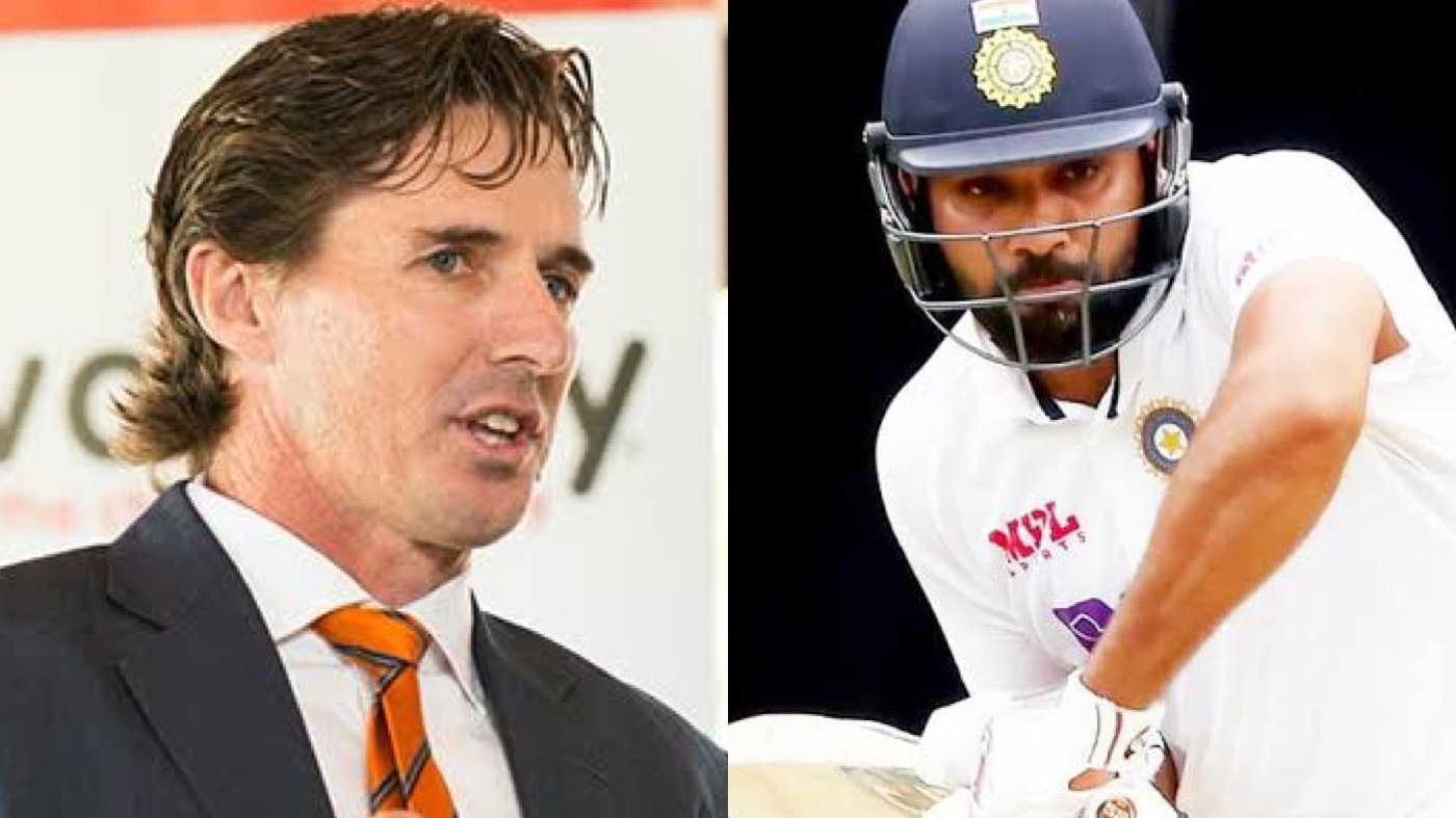 IND v ENG 2021: “Expecting a daddy hundred from Rohit Sharma in the second Test”- Brad Hogg 