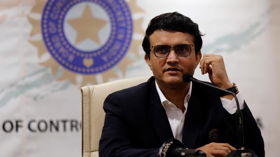 'Left a unit that could win away': Sourav Ganguly describes his biggest legacy as captain