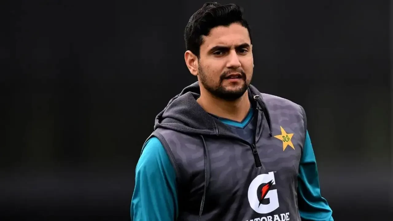 Pakistan cricketer Haider Ali gets huge relief; UK police close rape case against him- Report