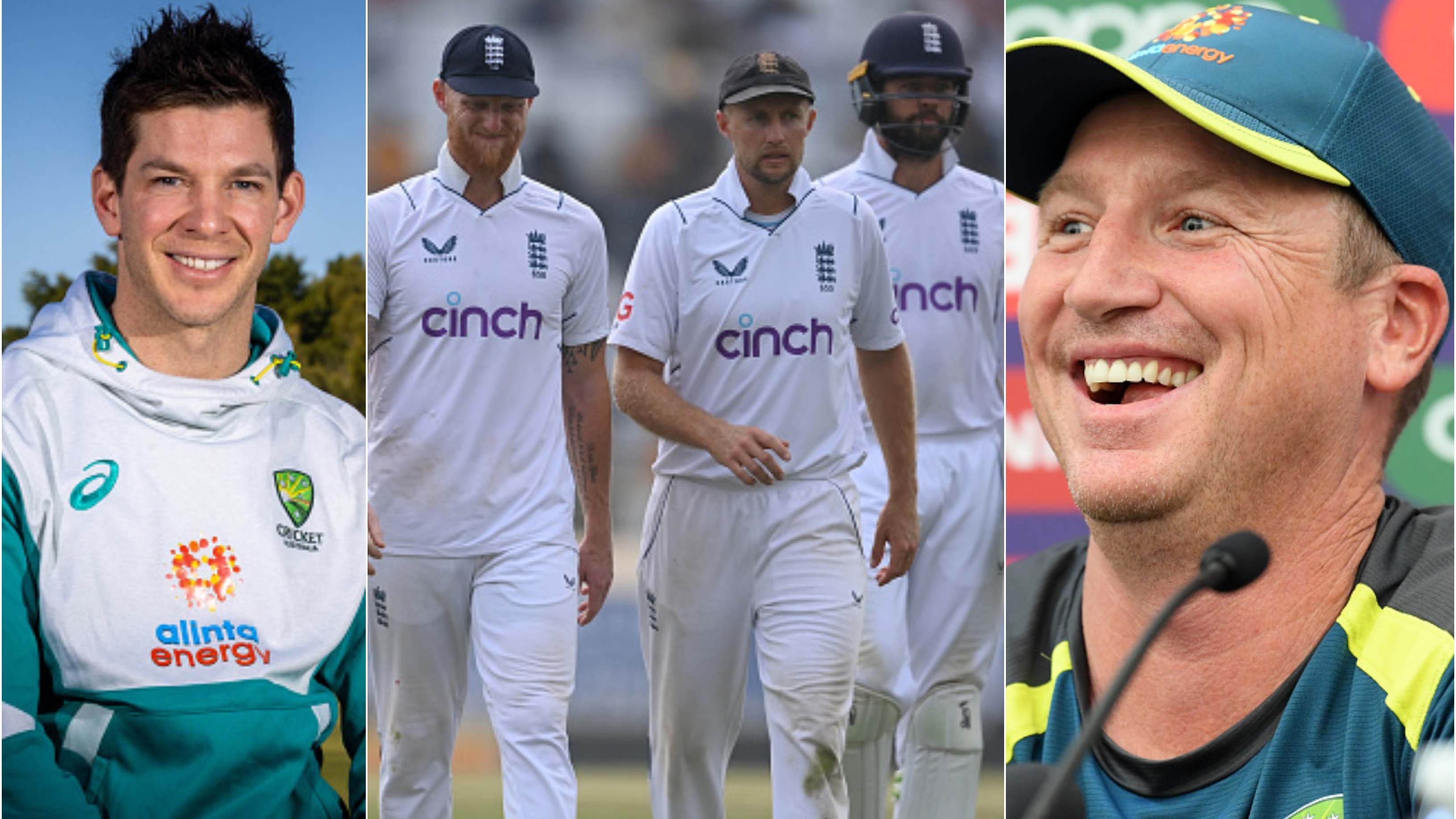 IND v ENG 2024: “Love watching them lose,” Tim Paine, Brad Haddin roast England with ‘Indian B’ team jibe after series loss